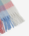 Finnley Checked Scarf