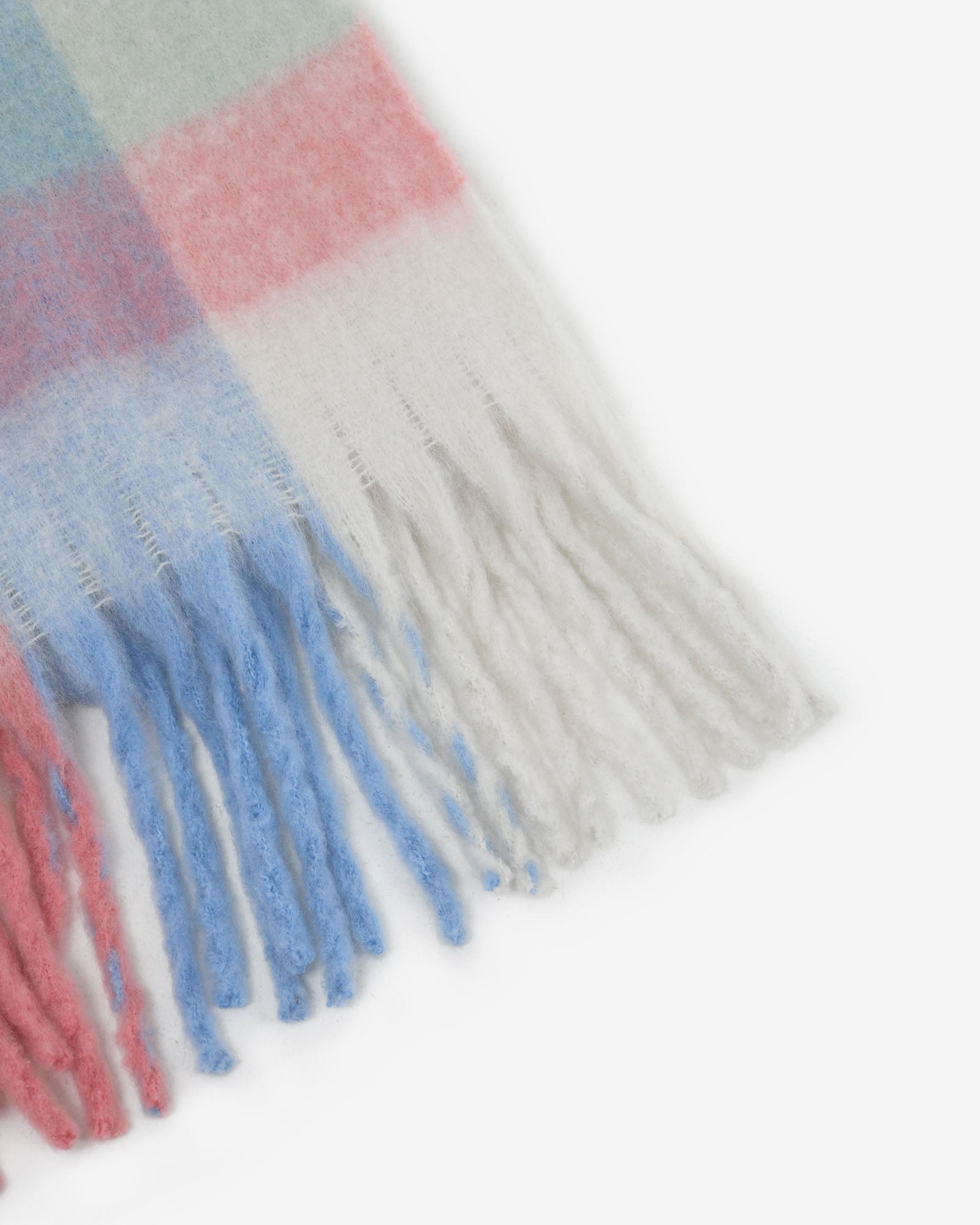 Finnley Checked Scarf