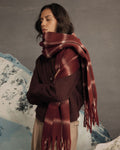 Barossa Check Scarf