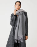 Grace Wool Blend Scarf