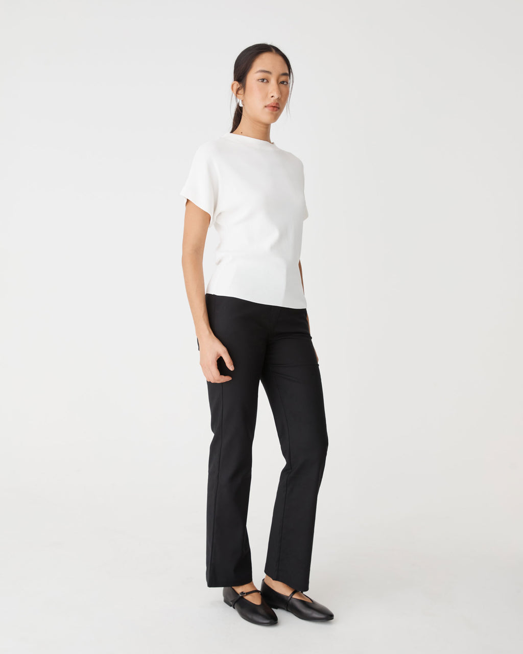 Lauren Straight Pants