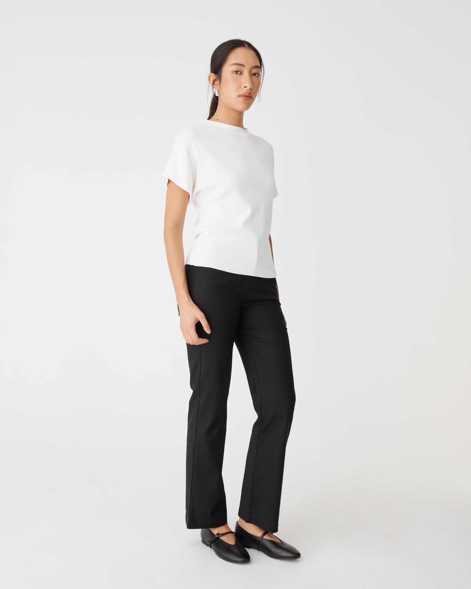 Lauren Straight Pants