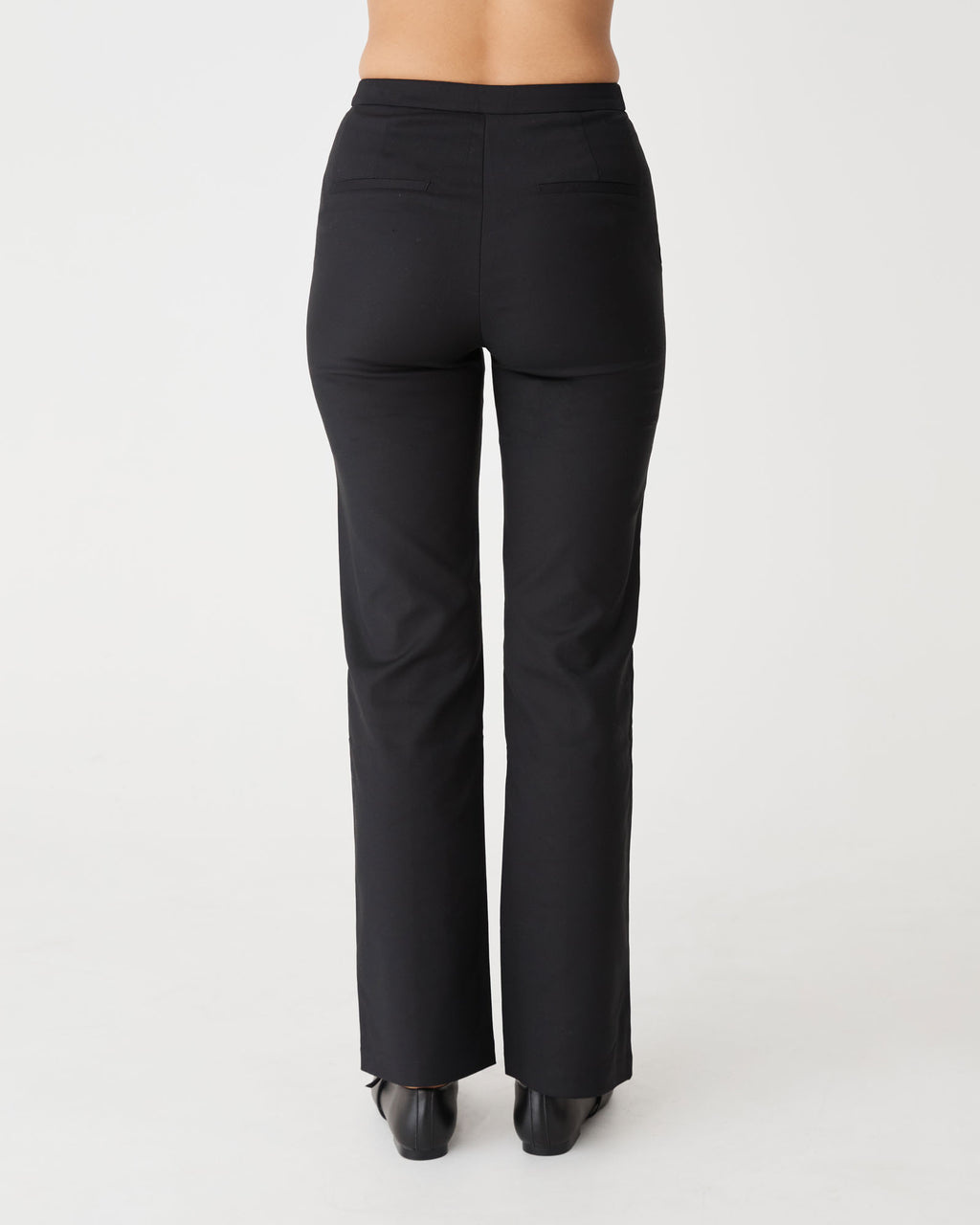 Lauren Straight Pants