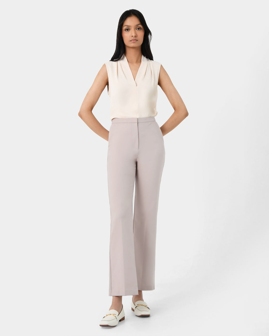Lauren Straight Pants