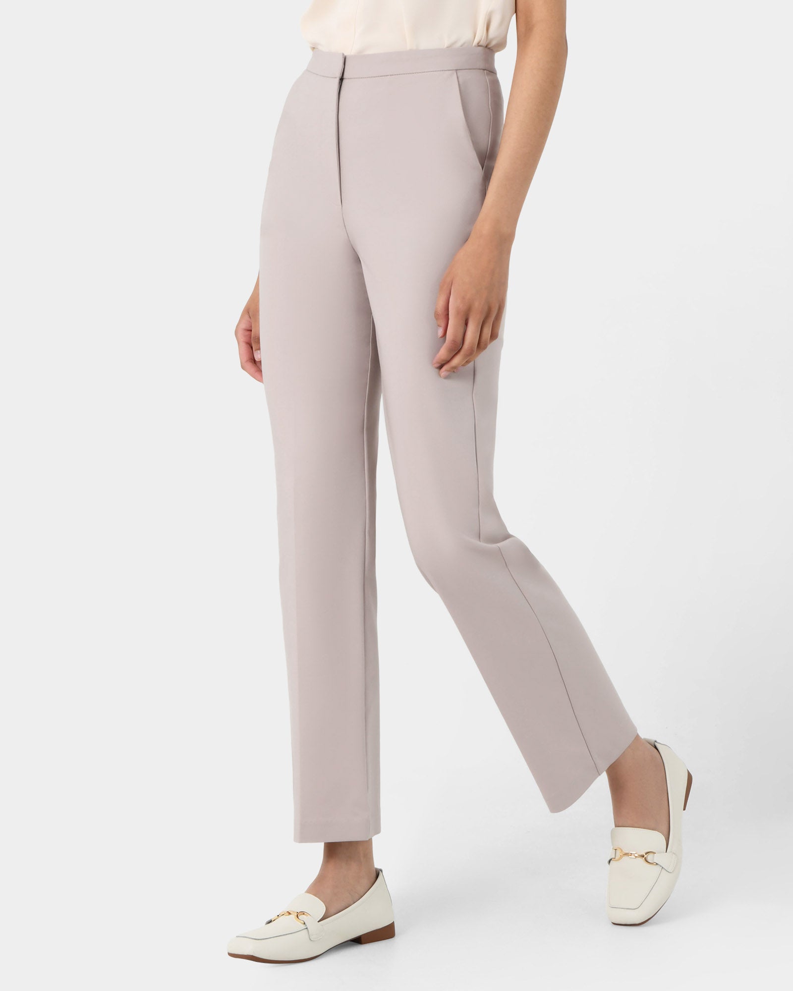 Lauren Straight Pants
