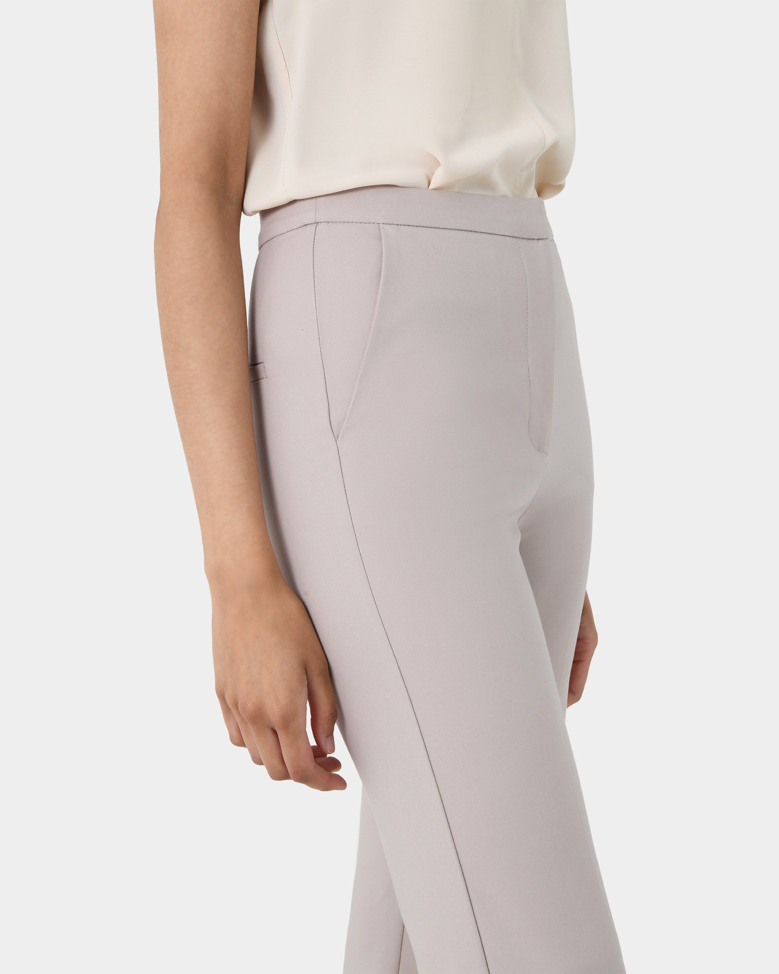 Lauren Straight Pants