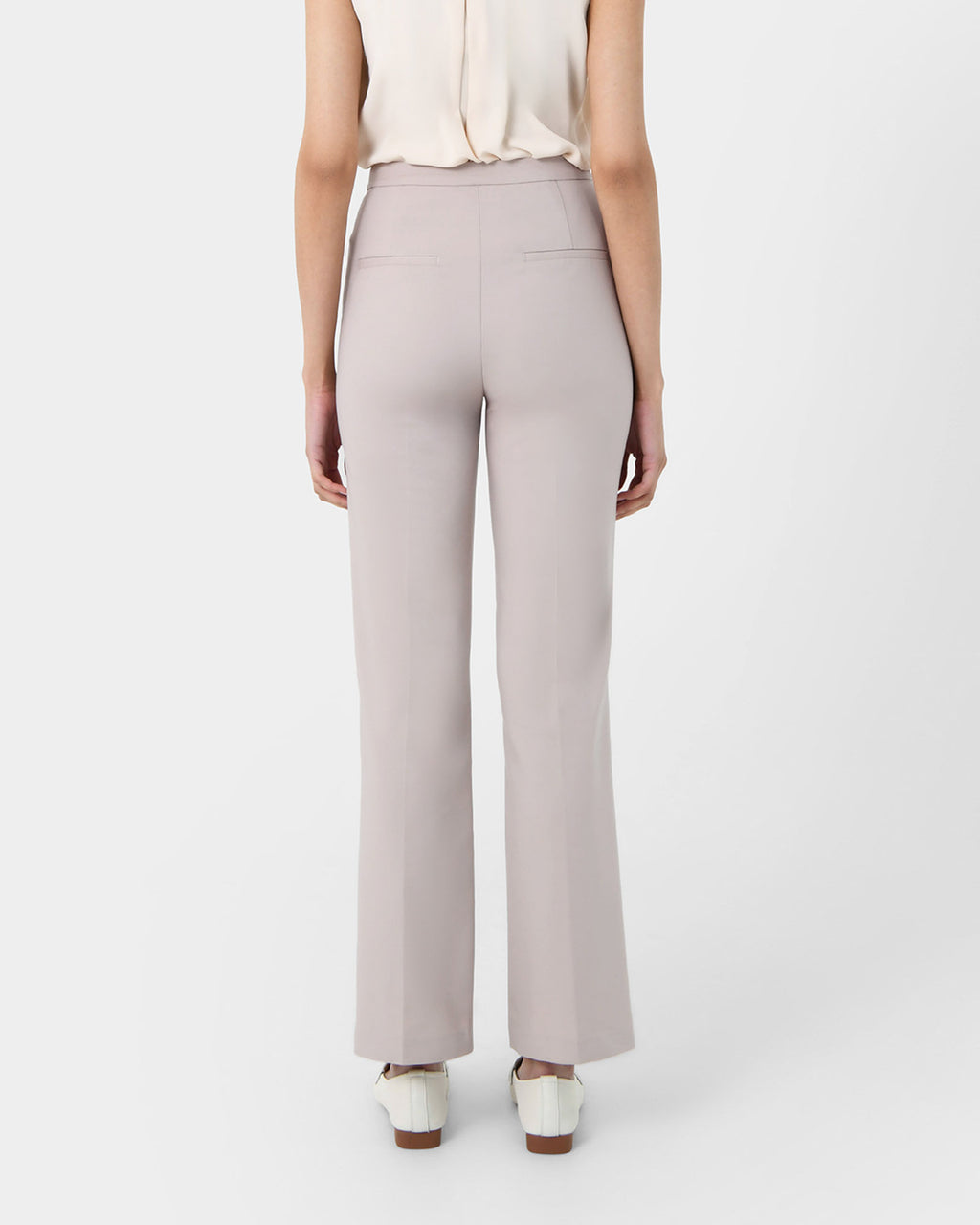 Lauren Straight Pants