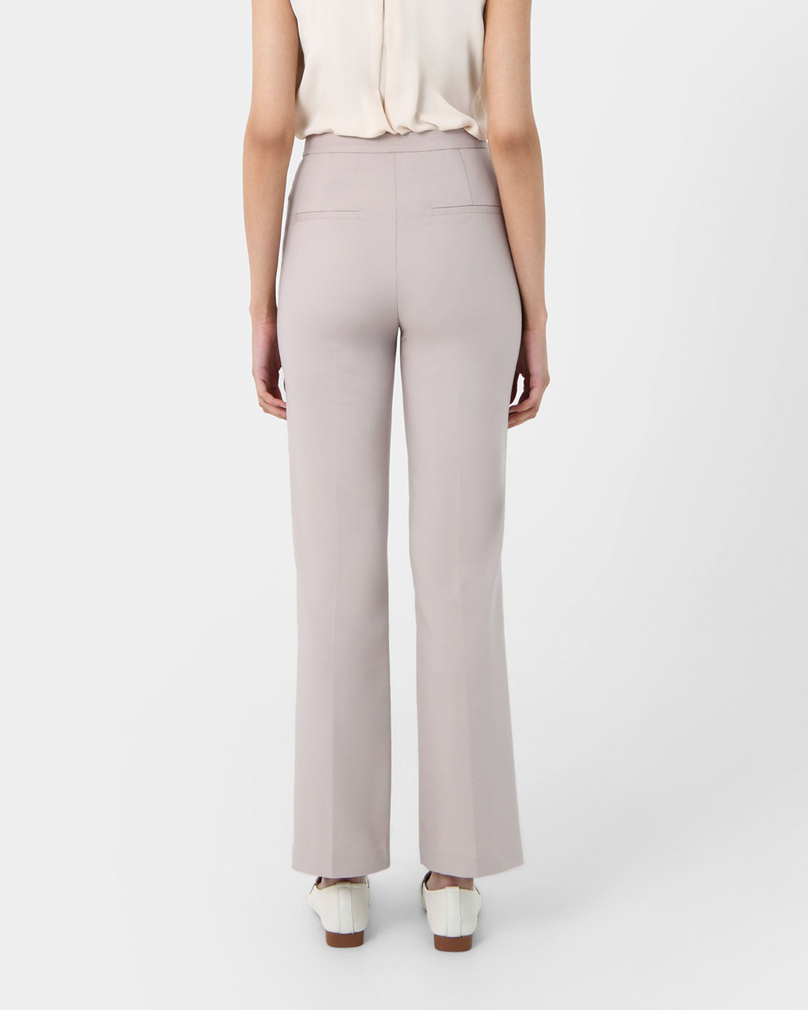 Lauren Straight Pants