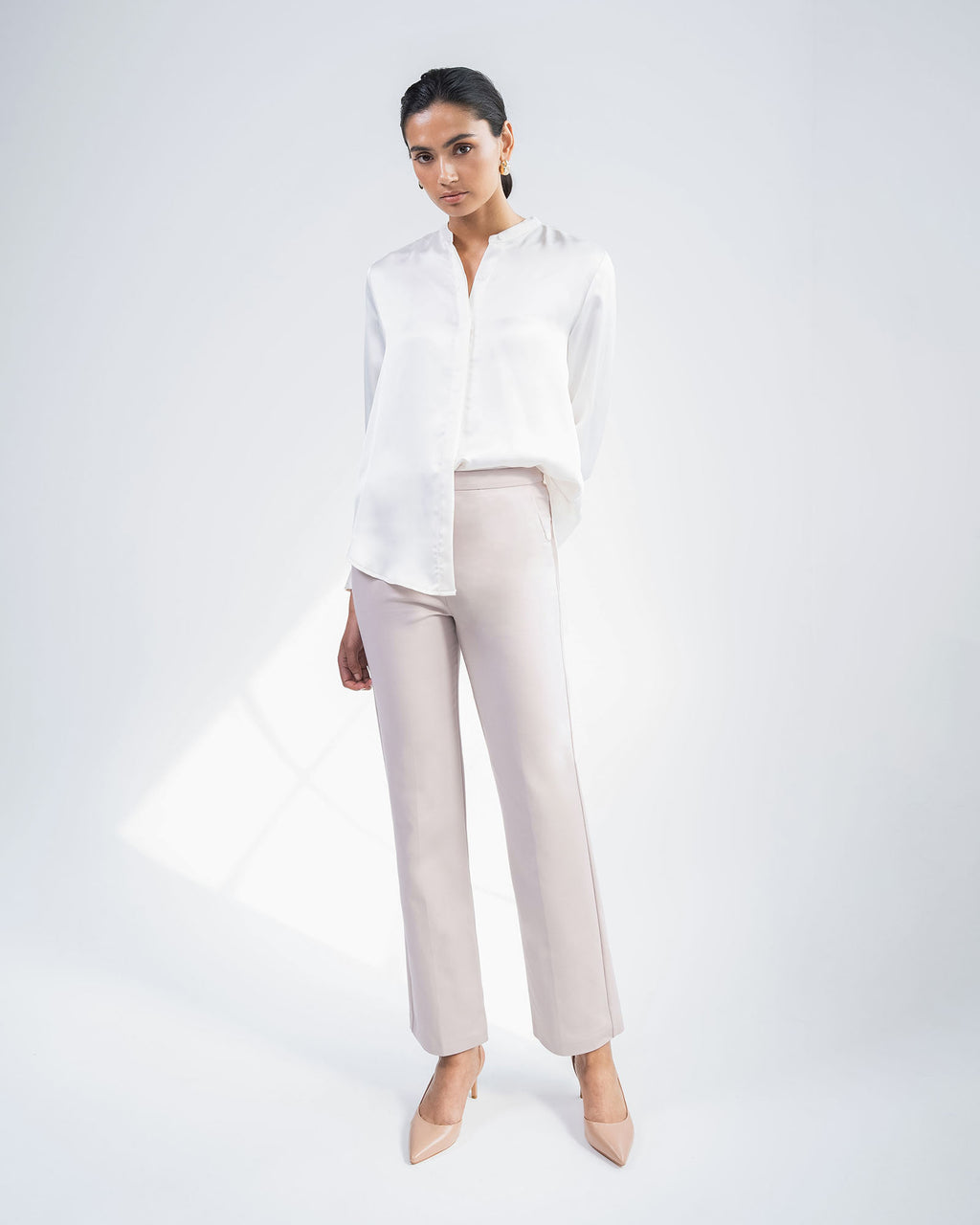 Lauren Straight Pants