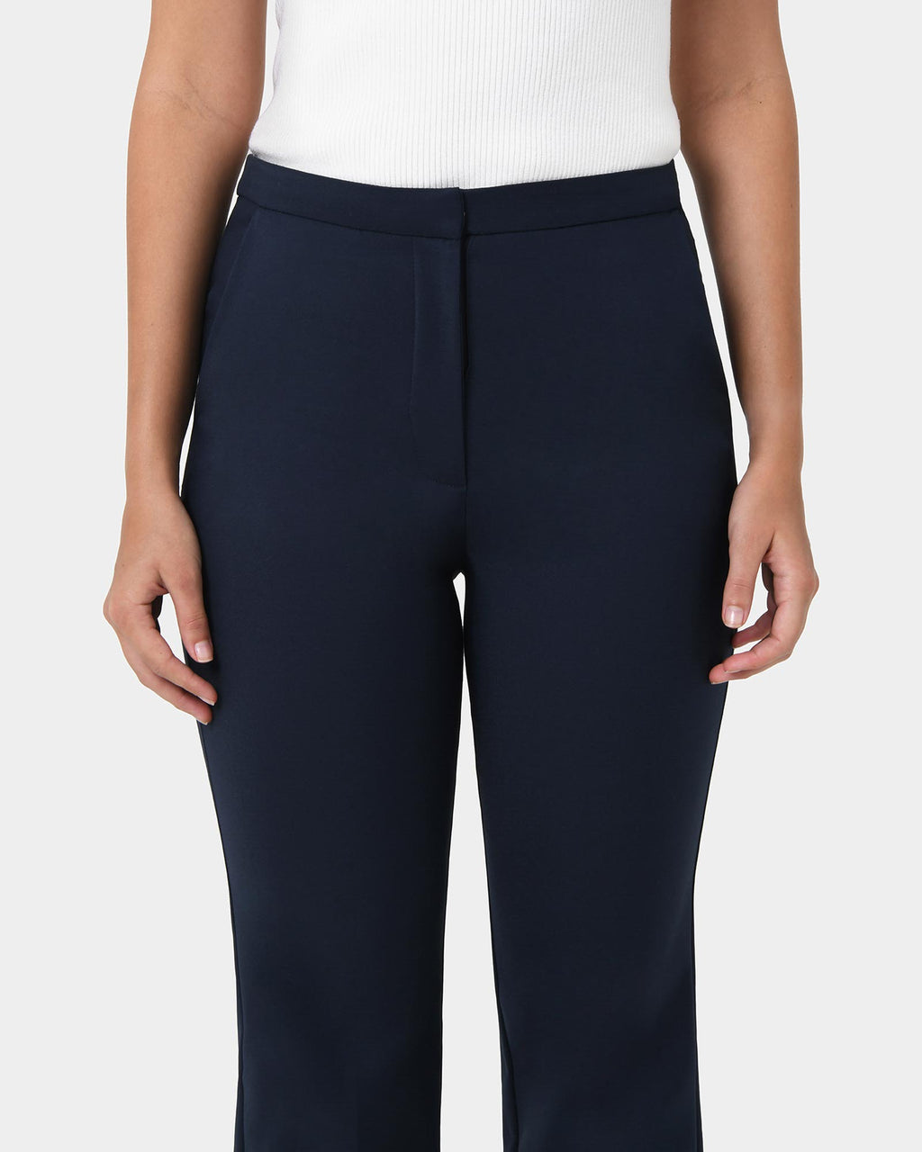 Lauren Straight Pants