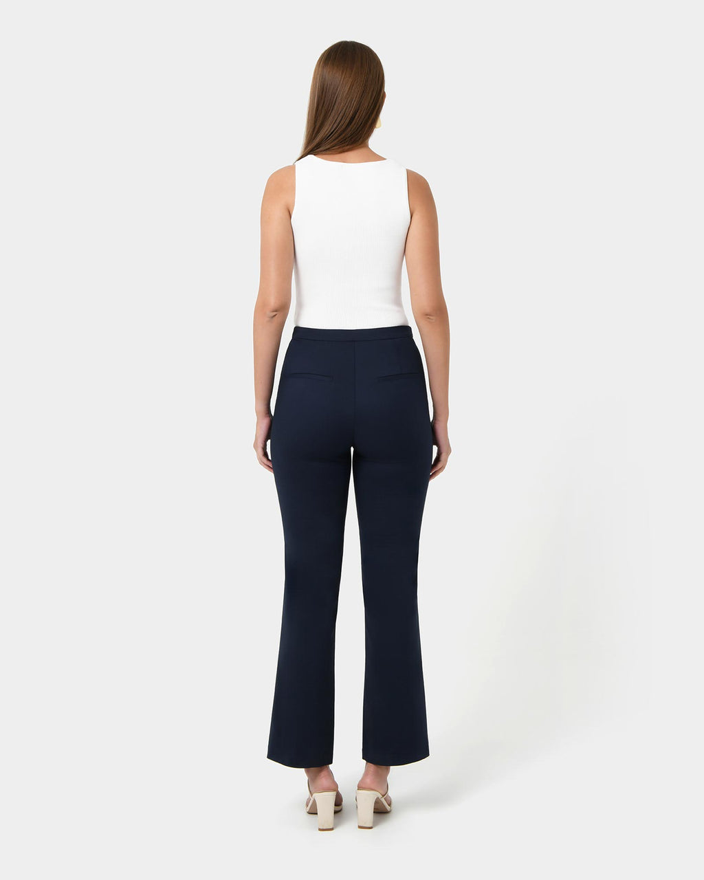 Lauren Straight Pants