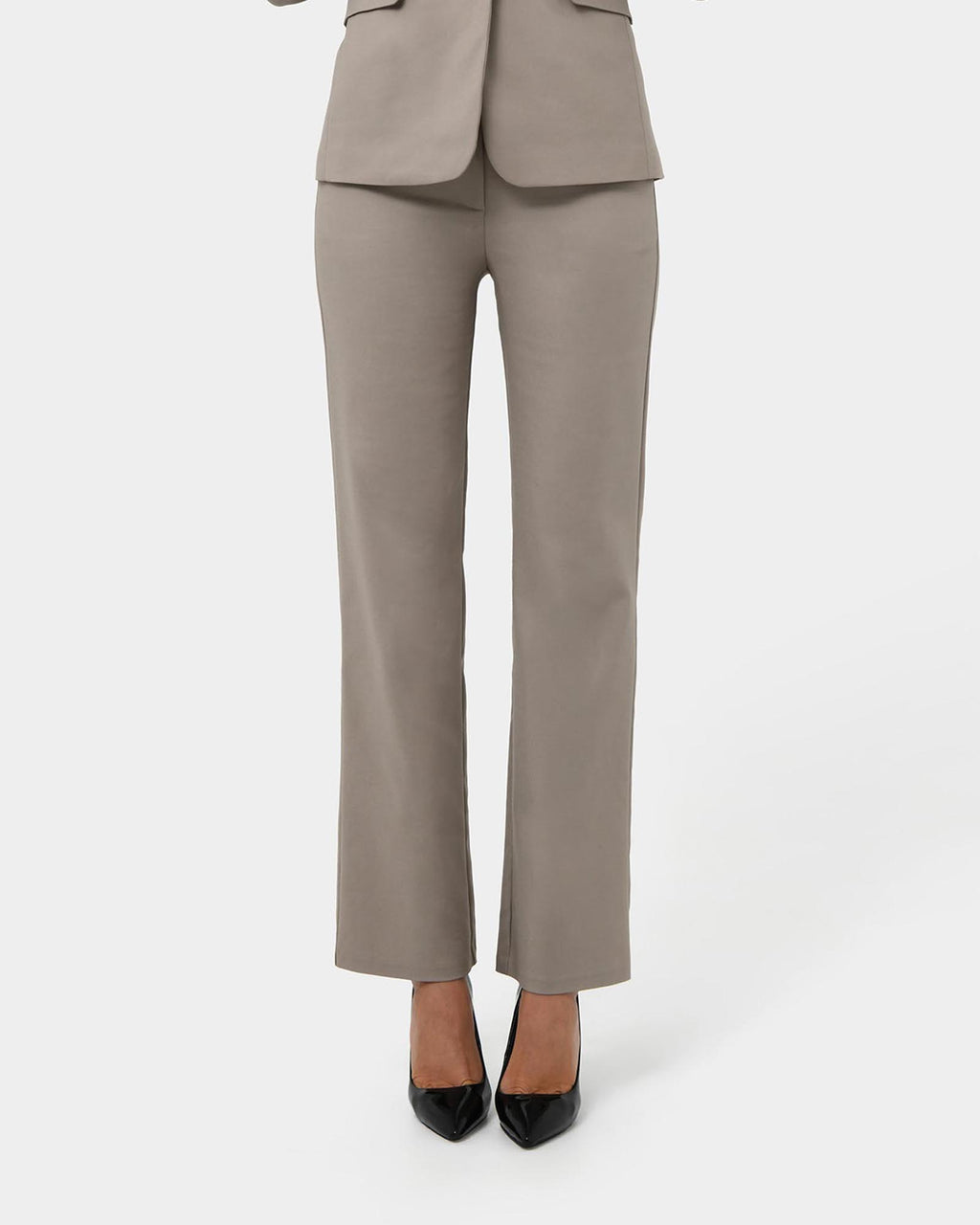 Lauren Straight Pants