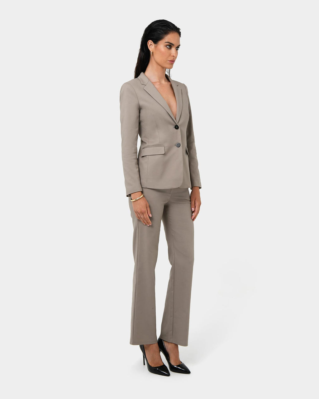 Lauren Straight Pants