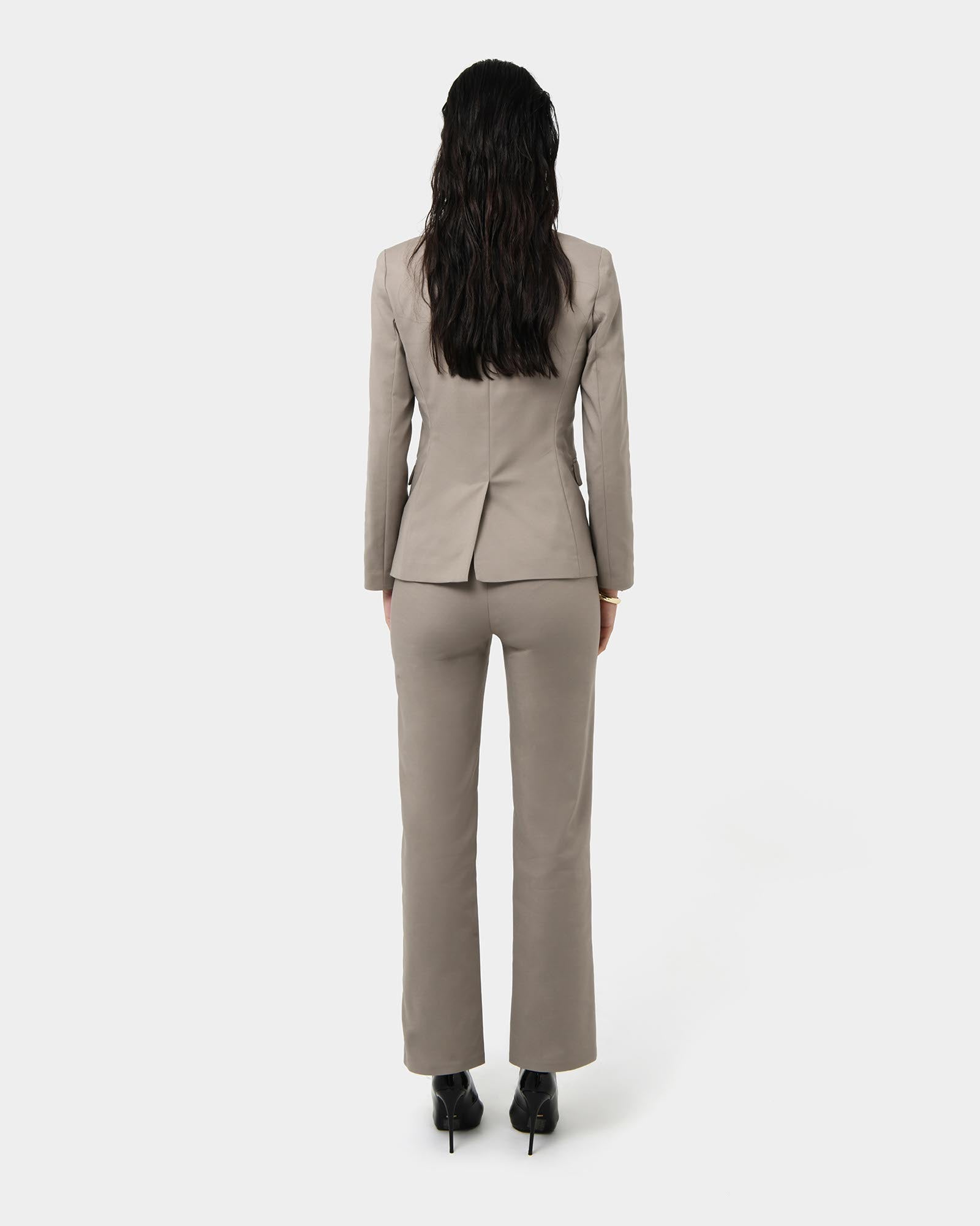 Lauren Straight Pants