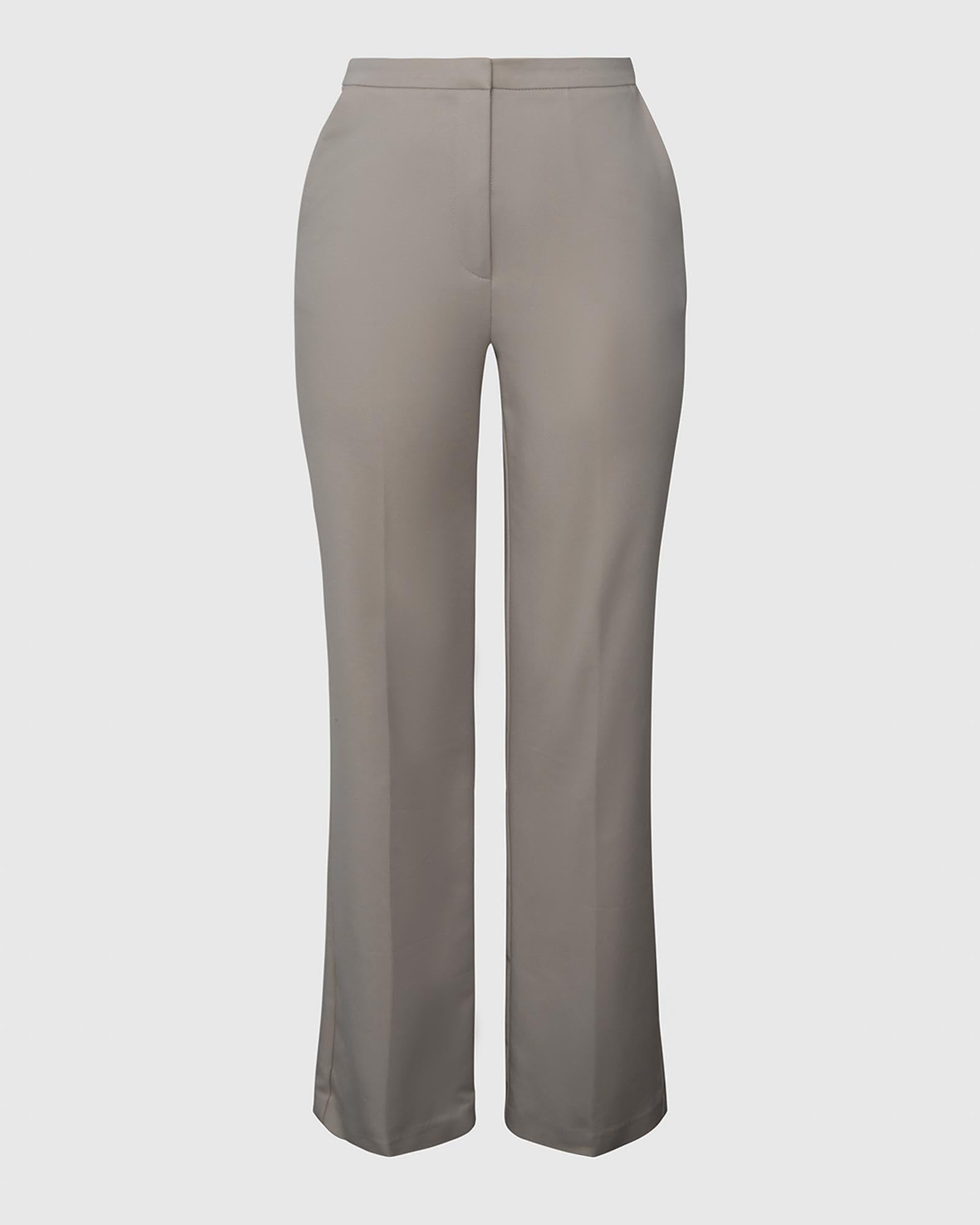 Lauren Straight Pants