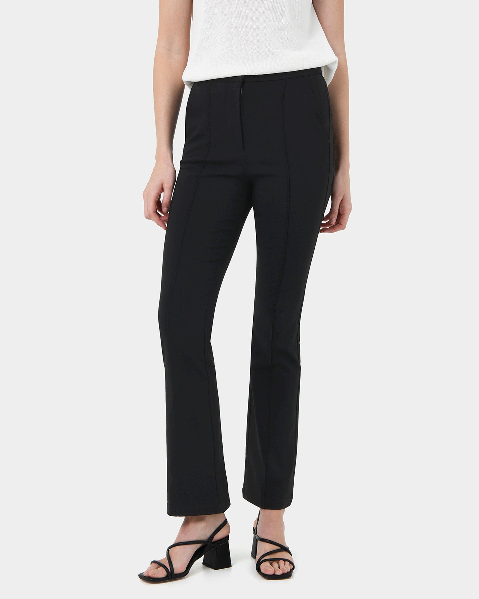 Harper Flare Pants