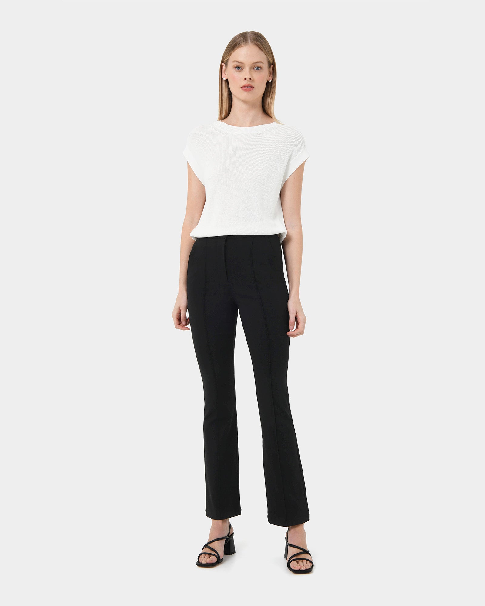 Harper Flare Pants