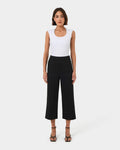 Lexee High-Waist Culotte