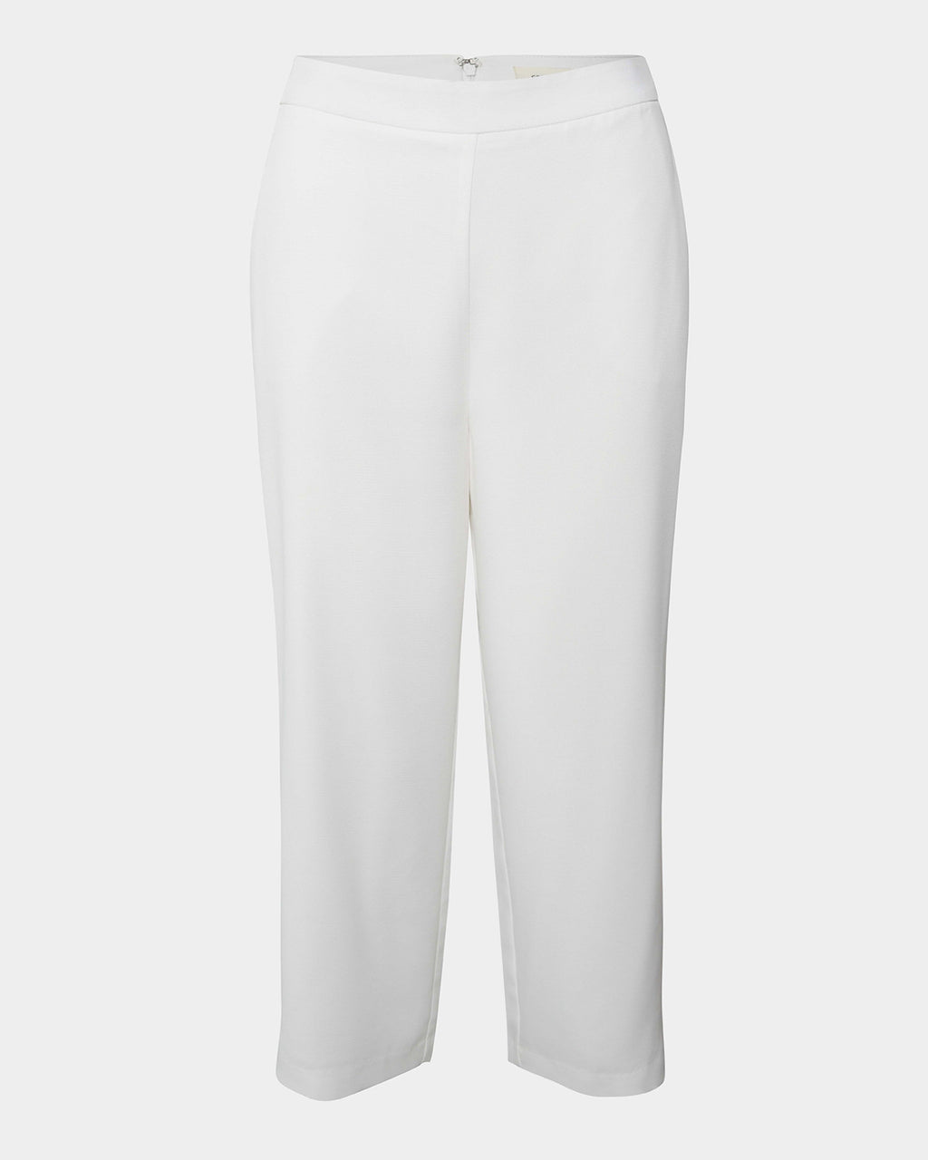 Lexee High-Waist Culotte