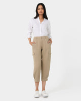 Emiko Cargo Pants