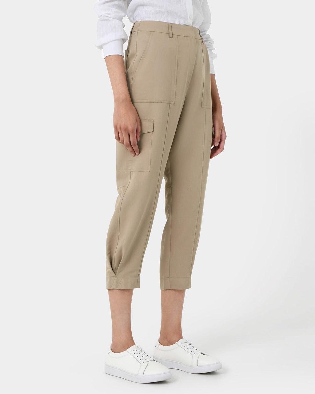 Emiko Cargo Pants