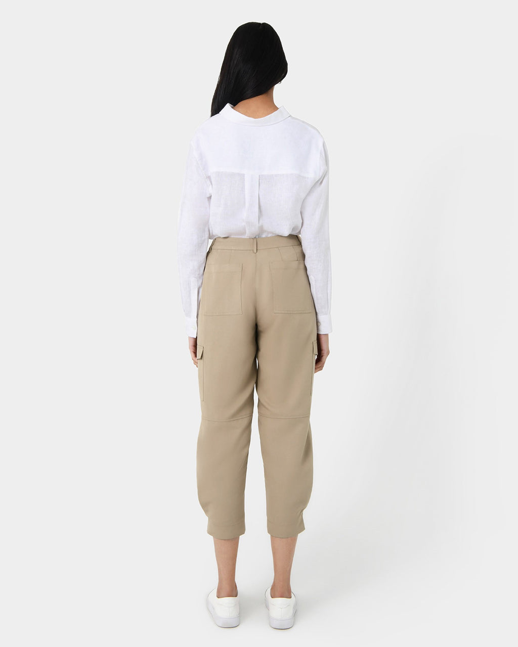 Emiko Cargo Pants