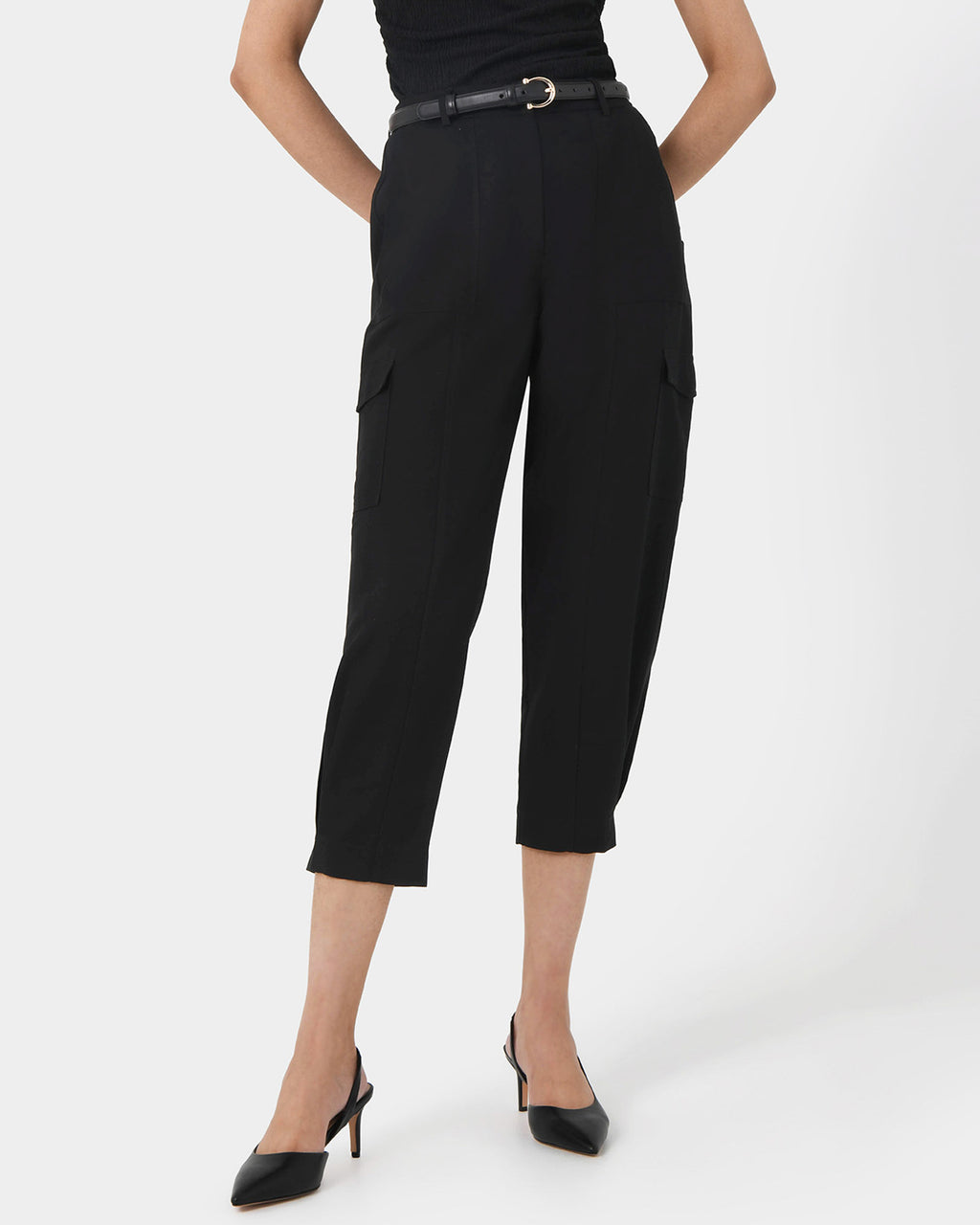 Emiko Cargo Pants