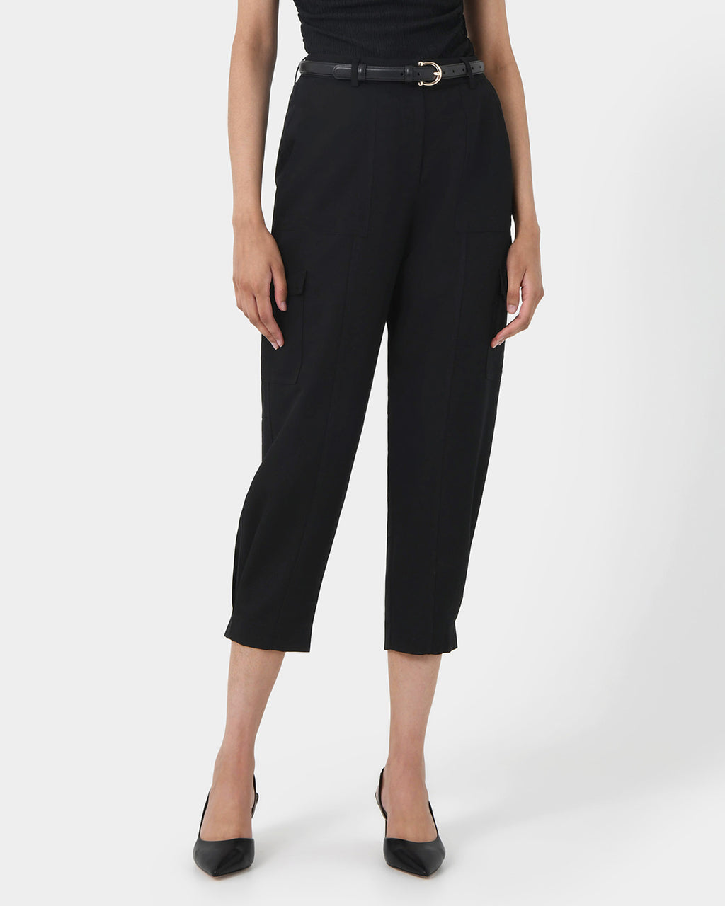 Emiko Cargo Pants