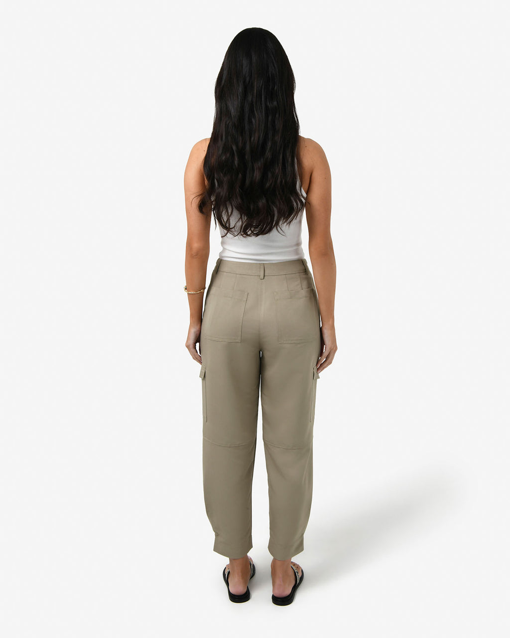 Emiko Cargo Pants