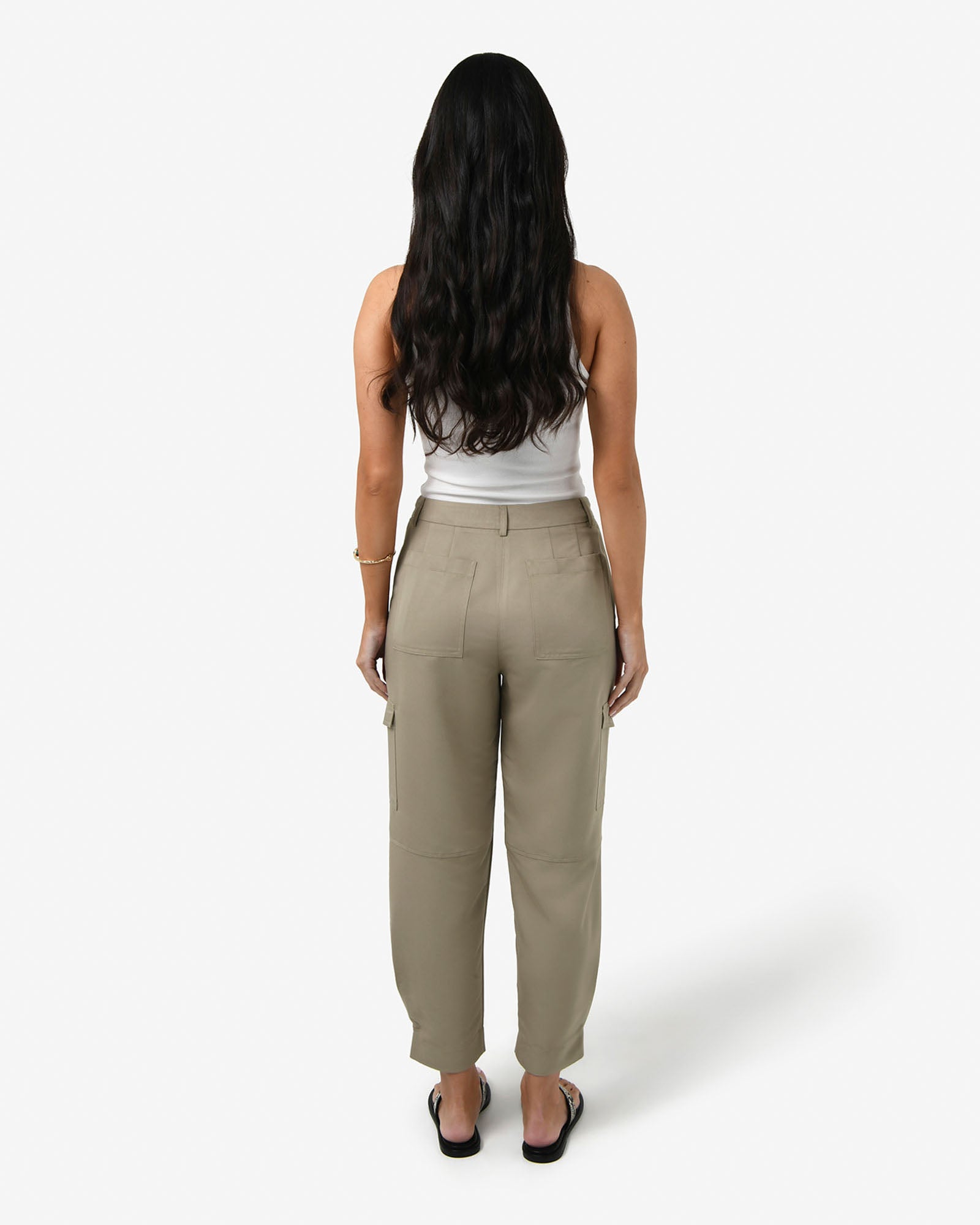 Emiko Cargo Pants