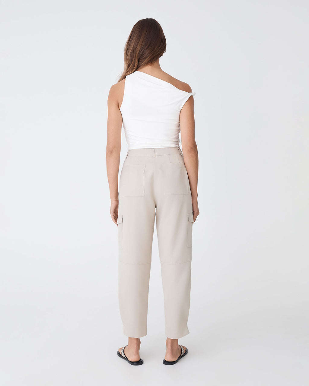 Emiko Cargo Pants