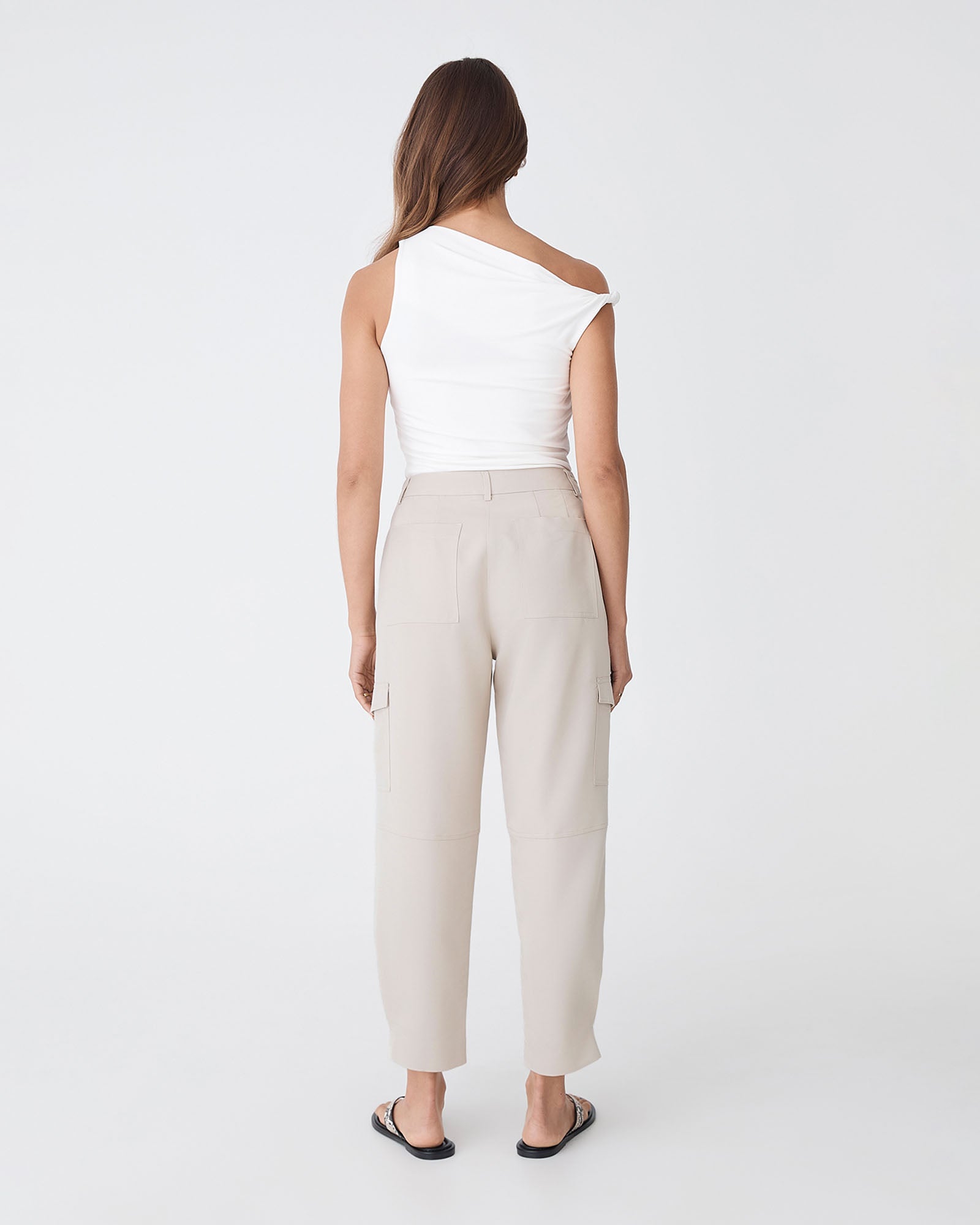 Emiko Cargo Pants