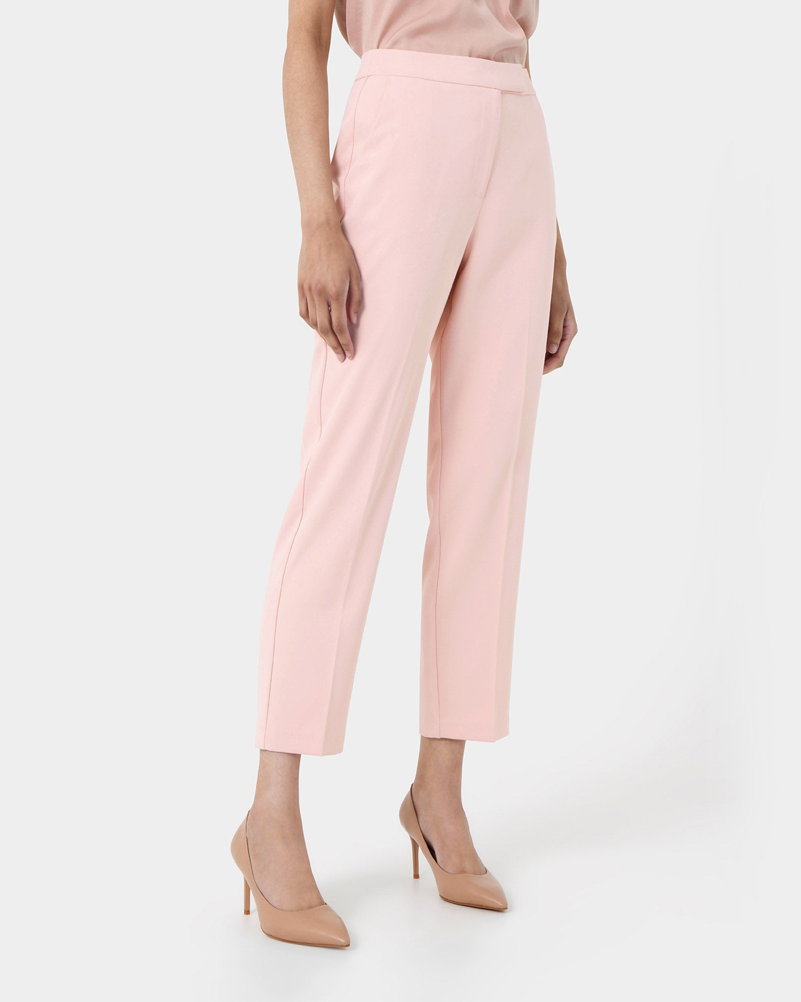 Renee Slim Leg Pants