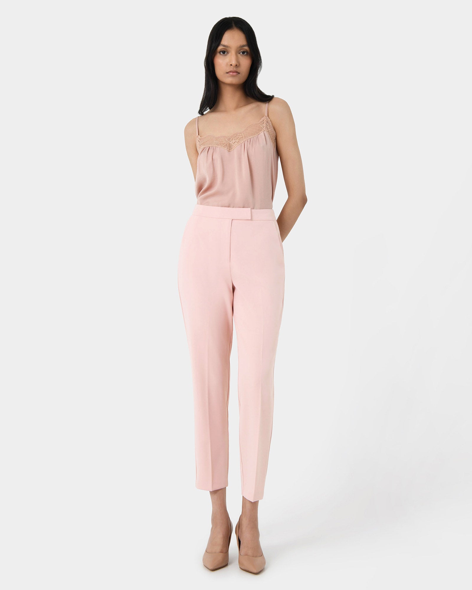 Renee Slim Leg Pants