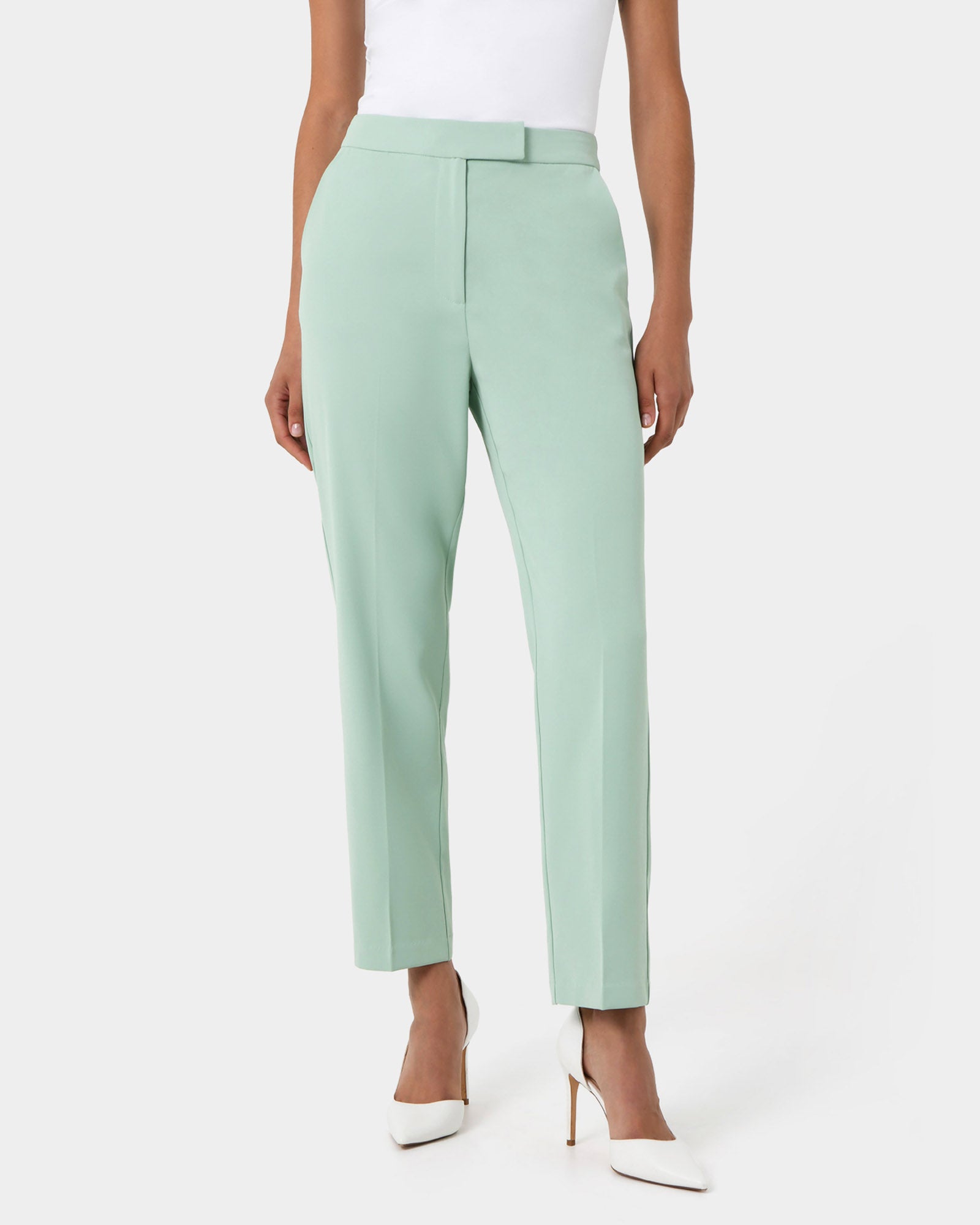 Renee Slim Leg Pants