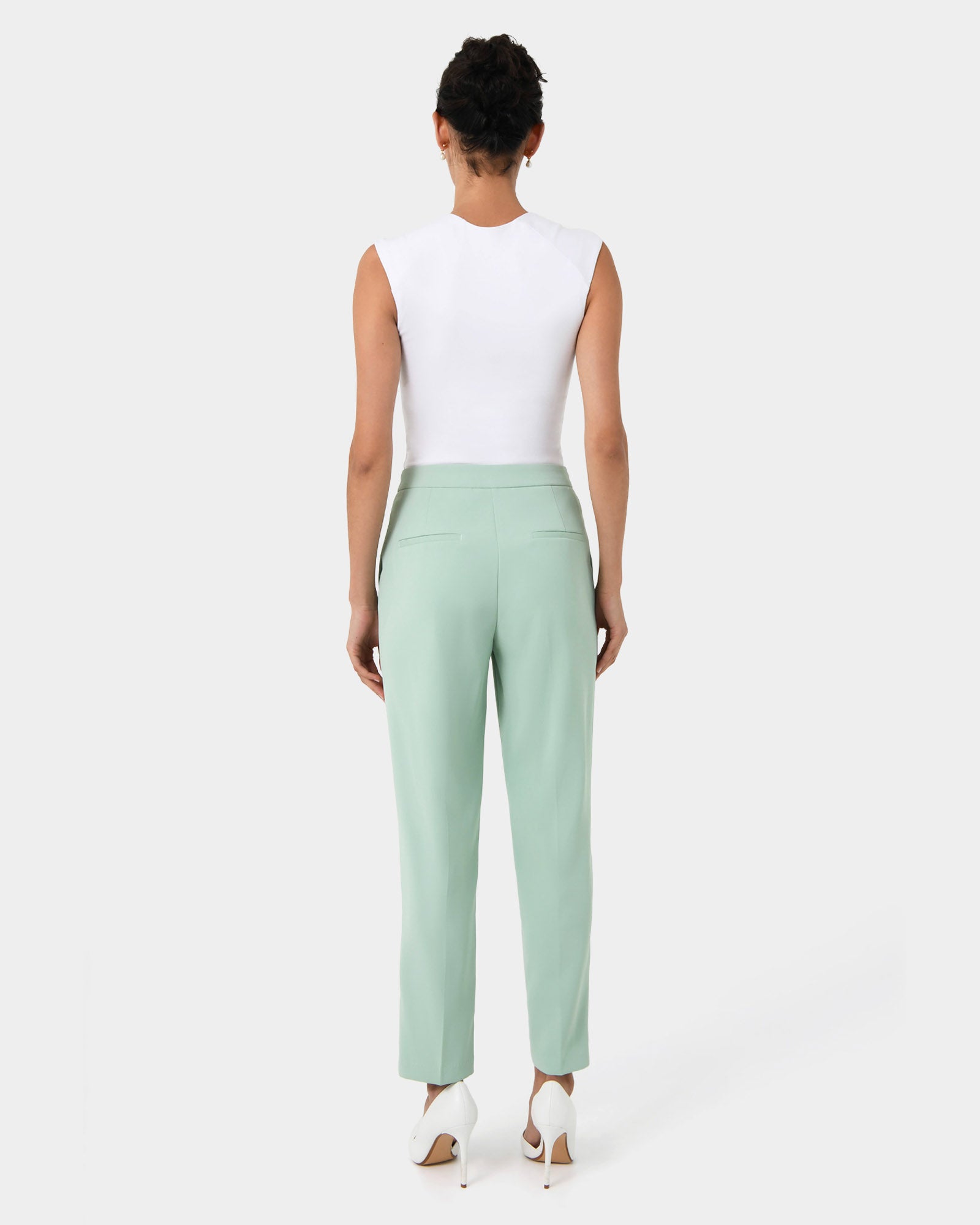 Renee Slim Leg Pants