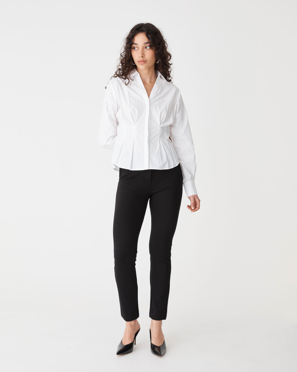 Sutton Slim Pant