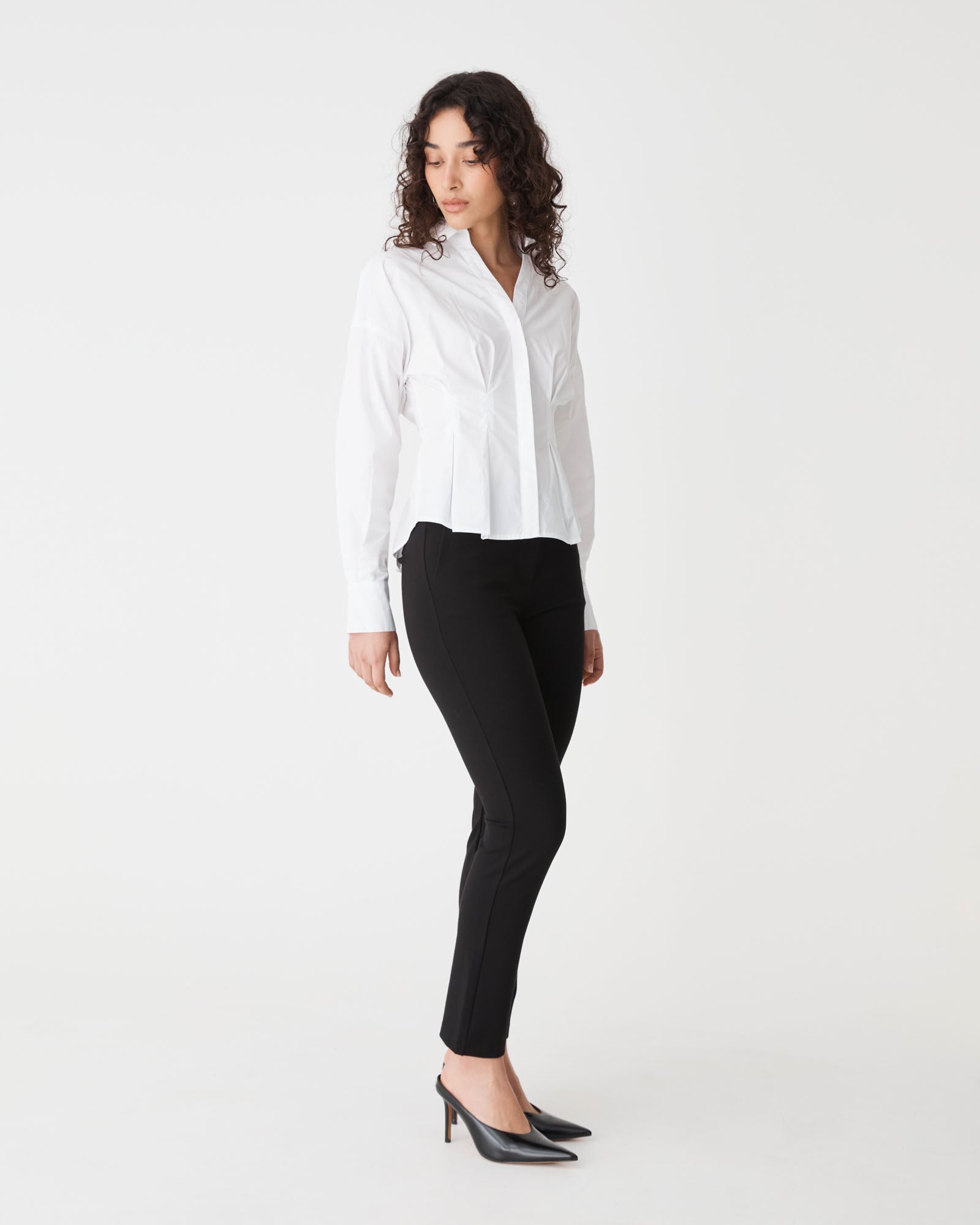 Sutton Slim Pant