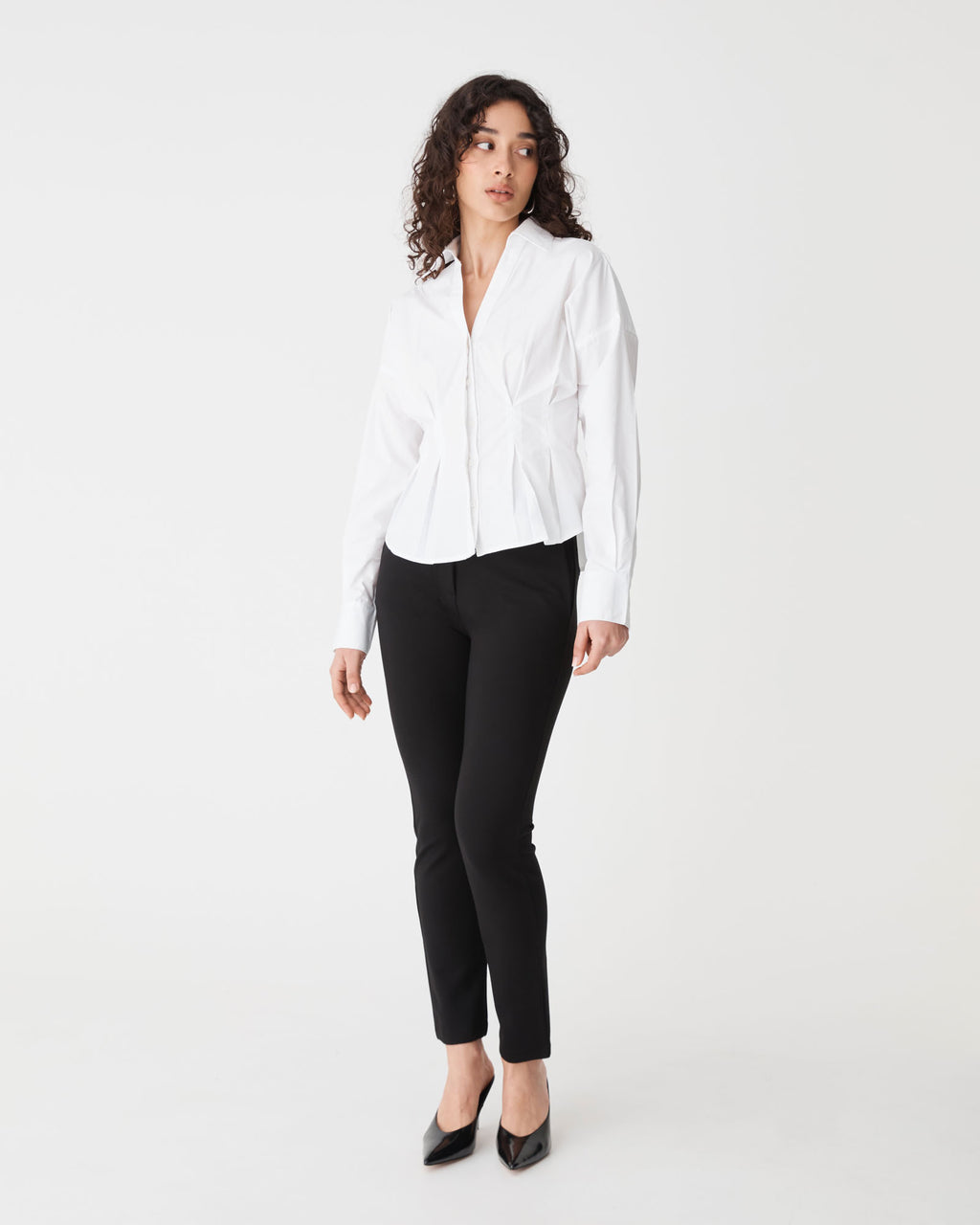 Sutton Slim Pant