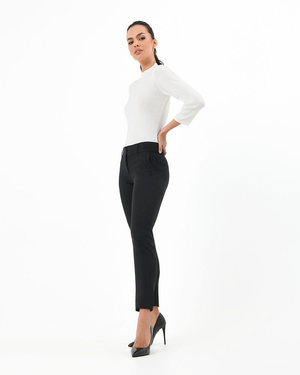 Taylor Slim Pants