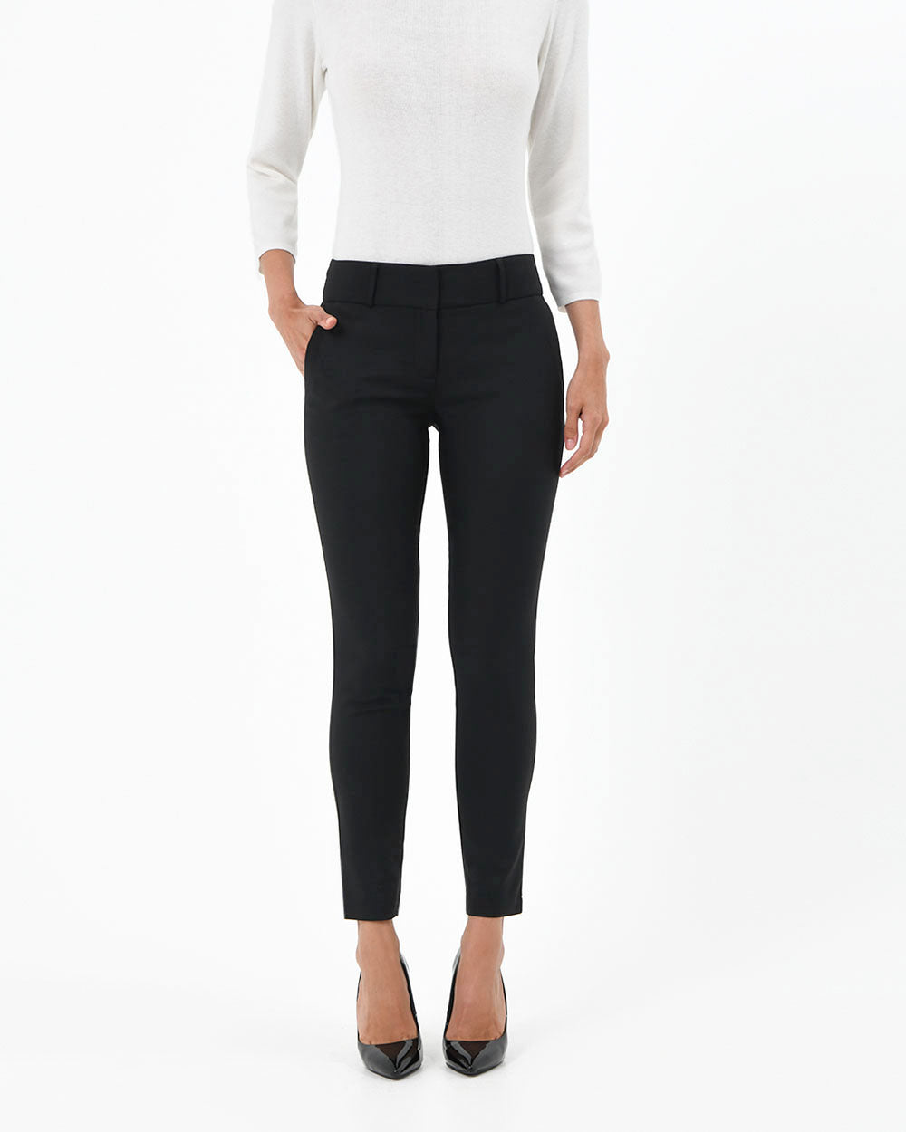 Taylor Slim Pants