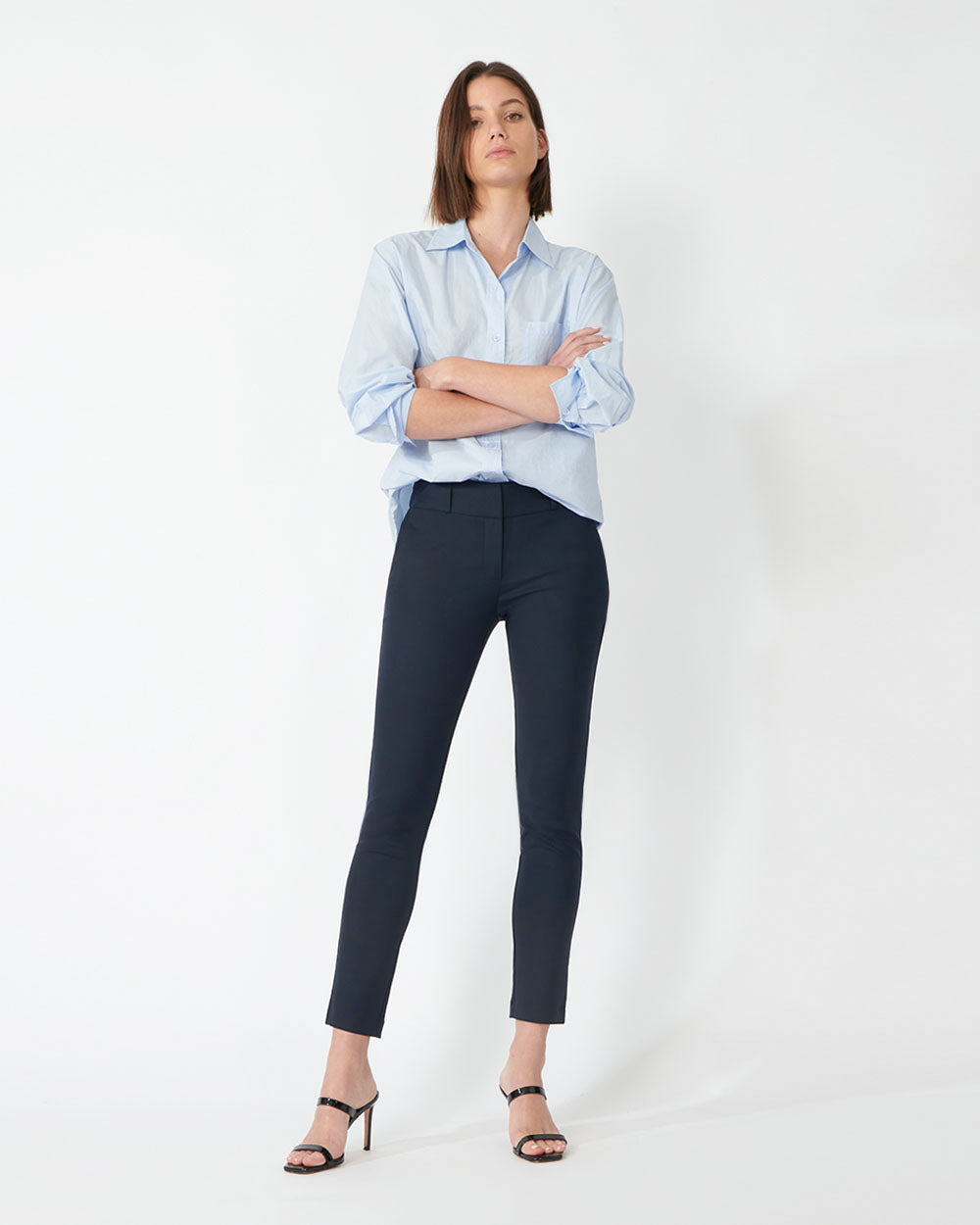 Taylor Slim Pants