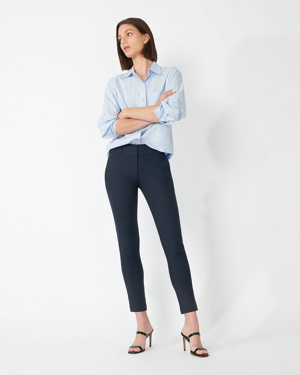 Taylor Slim Pants