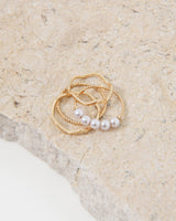 Kailyn 4pc Rings Set