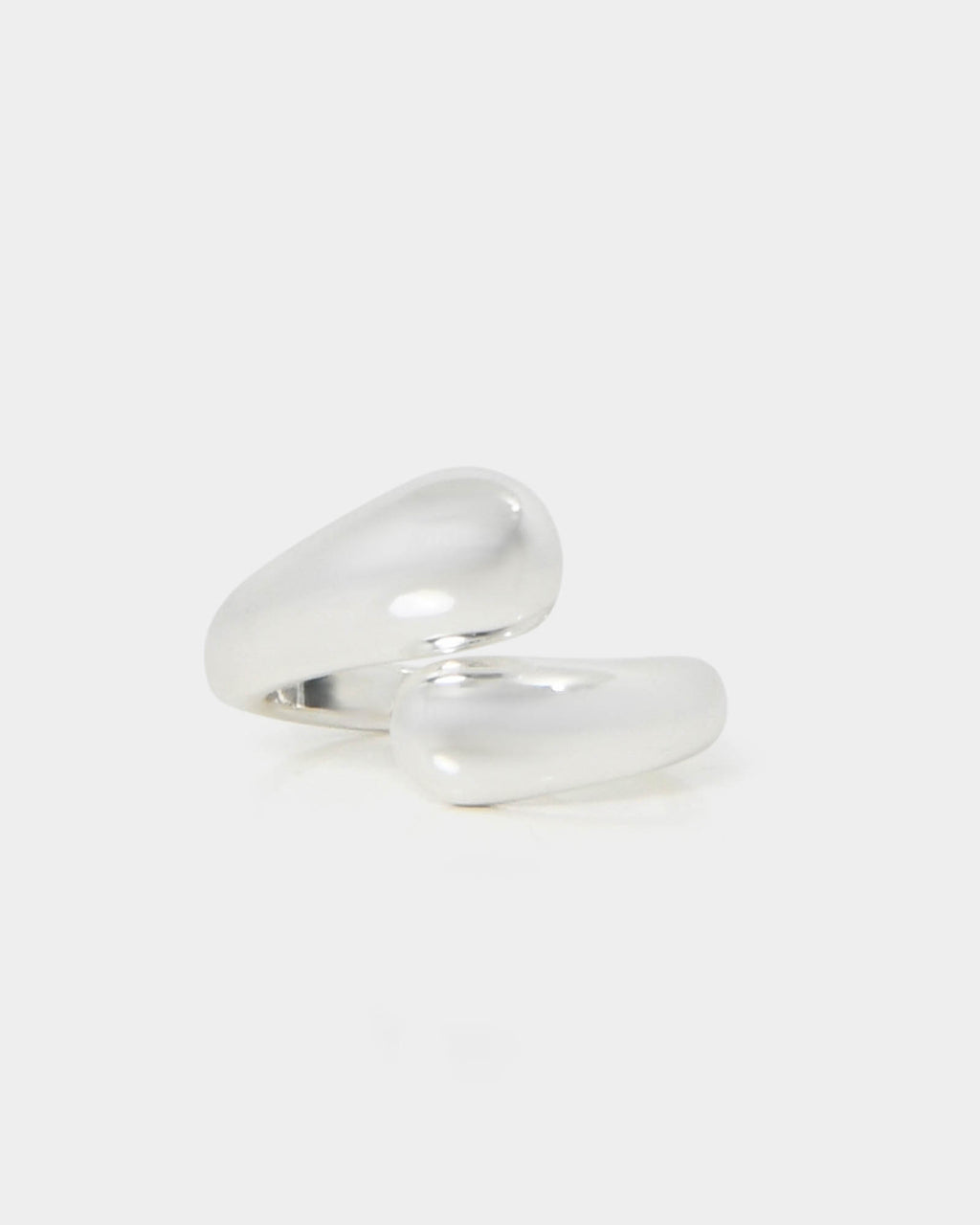Millicent Sterling Silver Ring
