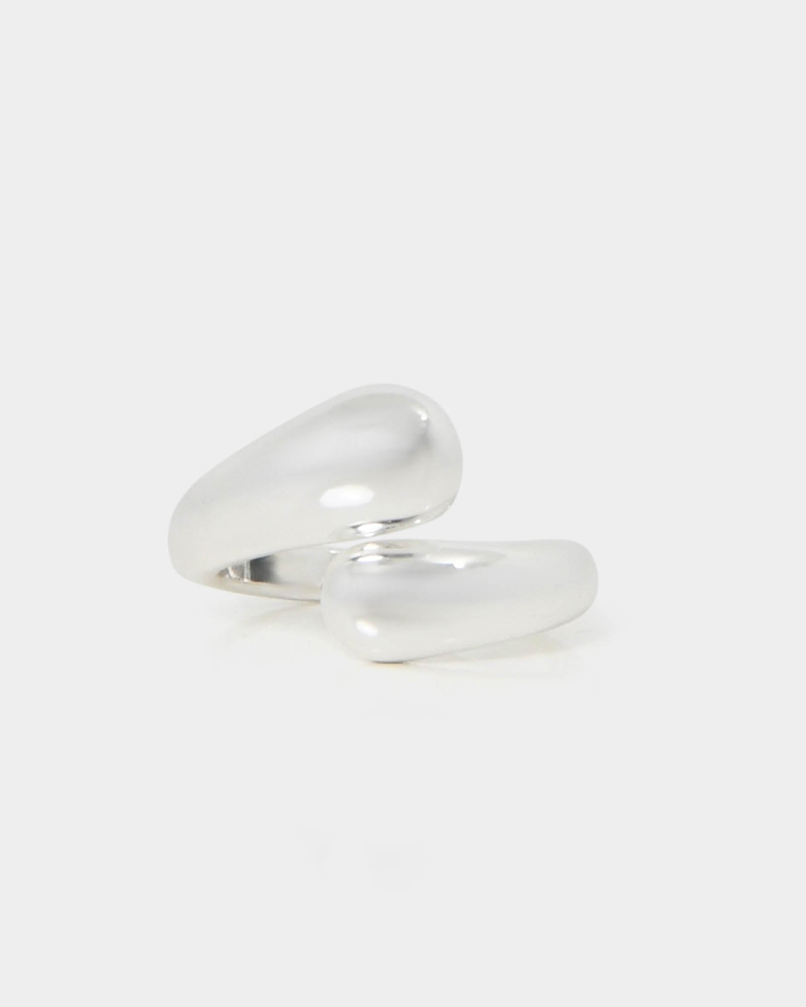 Millicent Sterling Silver Ring