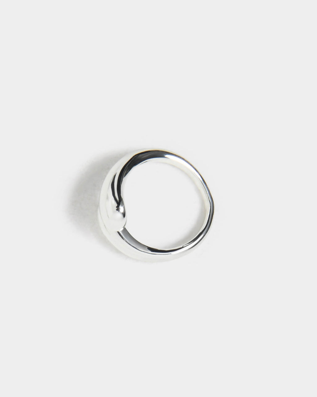 Millicent Sterling Silver Ring