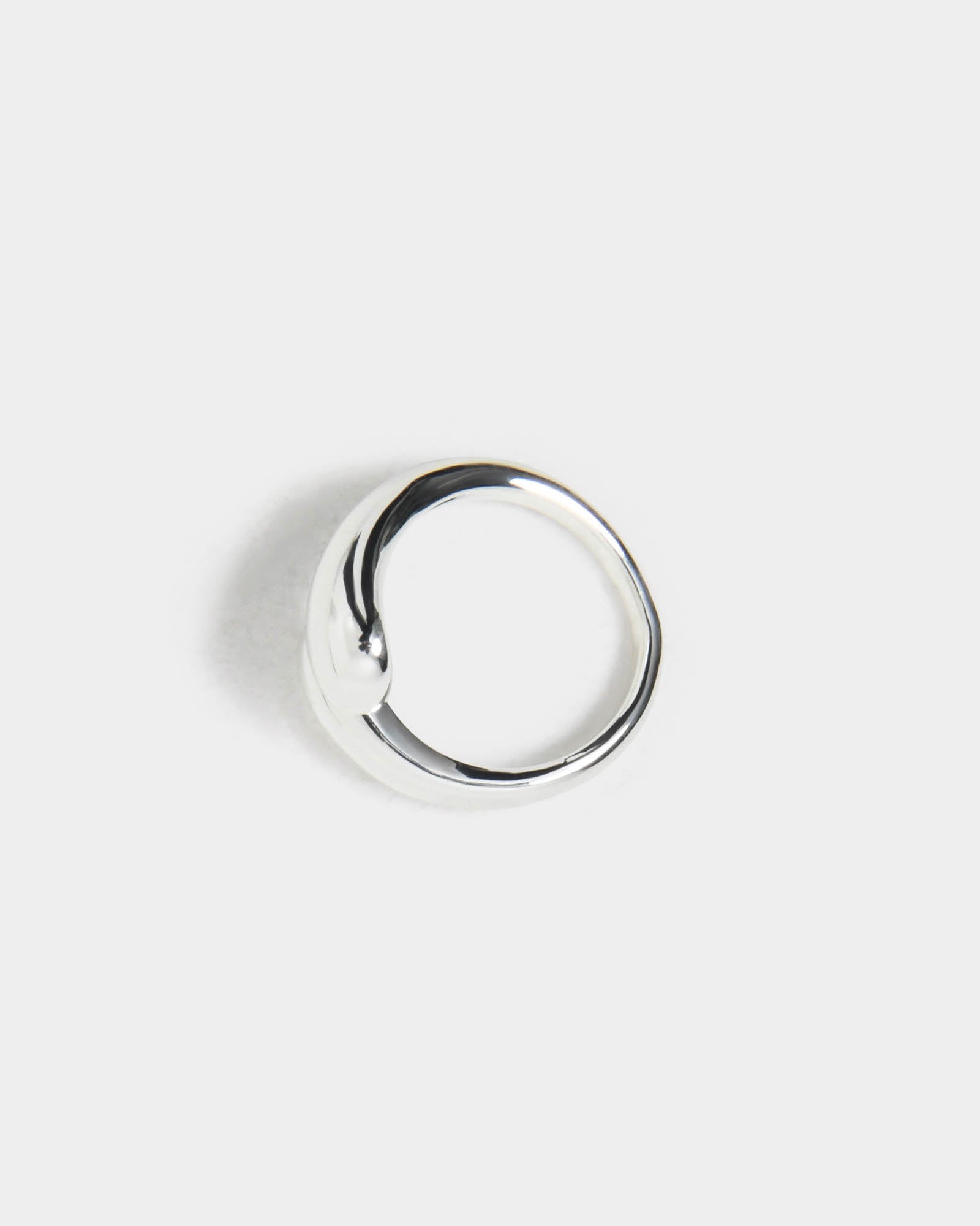 Millicent Sterling Silver Ring