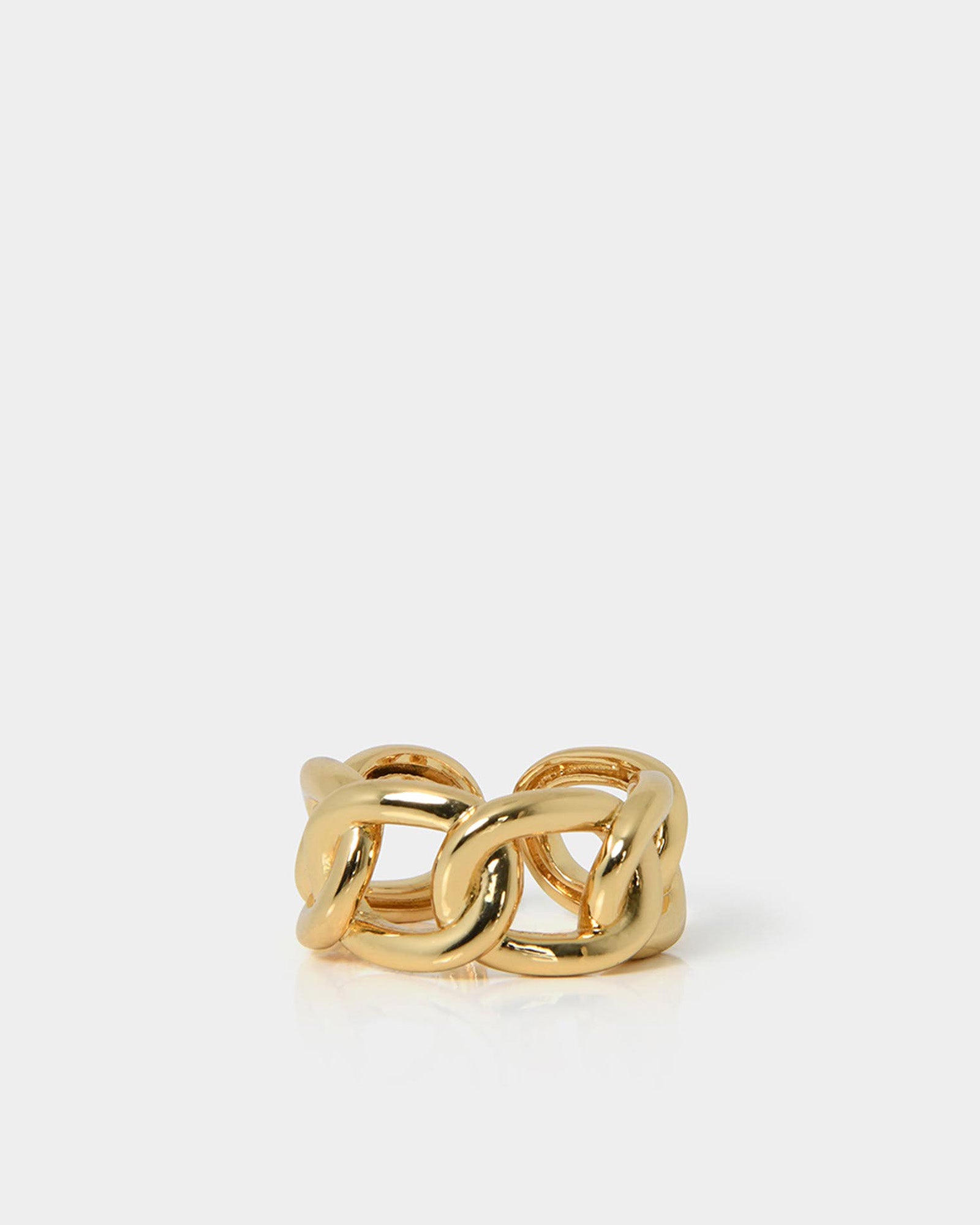 Wonder Chain Ring