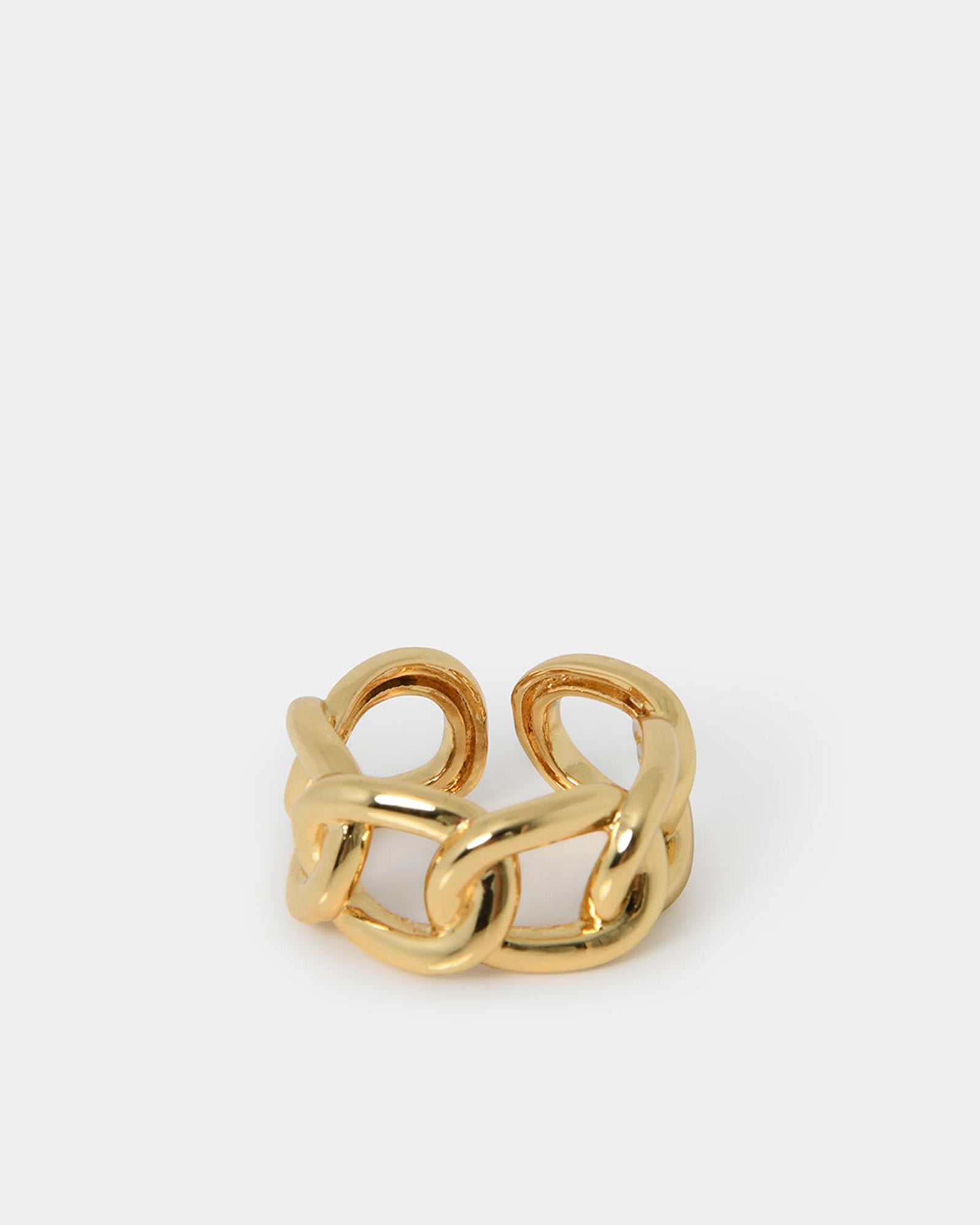 Wonder Chain Ring